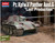 Academy 1:35 German Pz.Kpfw.V Panther Ausf. G Plastic Model Kit