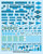 Trumpeter 1:35 AH-1W Super Cobra Plastic Model Kit