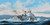 Trumpeter 1:350 SMS Scylla Plastic Model Kit