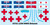 Trumpeter 1:200 HMHS Britannic Plastic Model Kit