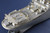 Trumpeter 1:200 HMHS Britannic Plastic Model Kit