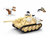 Sluban Tank Destroyer BoB 344pcs