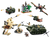 Sluban WW2 Battle of Kursk 998pc