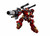 Sluban P.R. Mecha The Anti-Hulk Mech