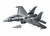 Sluban J16 Fighter 1041pc