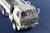 Trumpeter 1:35 M1078A1P2 2.5 Ton LMTV Cargo Truck Plastic Model Kit