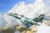 Trumpeter 1:72 PAF J-10CE Multi-Role Fighter & IAF Rafale 2in1 Plastic Model Kit