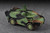 Trumpeter 1:72 German Fennek LGS - Dutch Version Plastic Model Kit