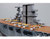 Trumpeter 1:350 USS Saratoga CV-3 Plastic Model Kit
