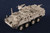 Trumpeter 1:72 M1127 Stryker Reconnaissance Vehicle Plastic Model Kit