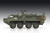 Trumpeter 1:72 M1130 Stryker Command Vehicle Plastic Model Kit
