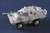 Trumpeter 1:72 LAV-150 Commando AFV w/Cockerill 90mm Gun Plastic Model Kit