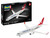 Revell Boeing 737-800 Turkish Air