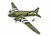 Sluban C-47-S Airtrain 1015pc
