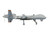 Herpa 1:72 US Air Force MQ-9A Reaper