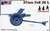 MAC 1:72 37mm PAK 36 L Filed Gun