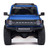 Axial 1/30 SCX30 Ford Bronco 4x4 RTR Brushed Rock Crawler, Blue
