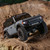 Axial 1/30 SCX30 Ford Bronco 4x4 RTR Brushed Rock Crawler, Grey