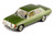 iXO 1:43 Mercedes Benz 240D 1976
