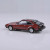 Paragon Models 1:64 1984 Toyota Celica Supra Terracotta
