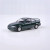 Paragon Models 1:64 1999 Honda Civic Coupe Clover Green Pearl