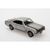 DDA Collectibles 1:32 HK GTS Monaro - Silver