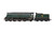 Hornby OO BR West Country Class 4-6-2