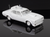 DDA Collectibles 1:24 XA Interceptor Plastic Kit