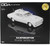 DDA Collectibles 1:24 XA Interceptor Plastic Kit