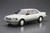 Aoshima 1:24 Toyota UZS131 Saloon G