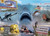 Ravensburger - Jaws 1000pc Puzzle