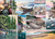 Ravensburger - West Coast Tranquility 1000pc Puzzle