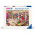 Ravensburger - The Coveted Closet 1000pc Puzzle