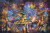 Ravensburger - Fantasy Library 3000pc Puzzle