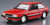 Aoshima 1:24 Mazda BD Familia XG '80