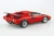 Aoshima 1:24 1975 Wolf Countach Version 1 Plastic Model Kit