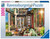 Ravensburger - Redwood Forest Tiny House 1000pc Puzzle