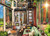 Ravensburger - Redwood Forest Tiny House 1000pc Puzzle