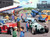 Ravensburger - Happy Days #7 Favourite Pastimes 4 x 500pc Puzzles