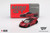 Mini GT McLaren 720S LB Works Gem Red