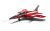 Airfix 1:48 Folland Gnat T.1 Plastic Model Kit