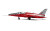 Airfix 1:48 Folland Gnat T.1 Plastic Model Kit
