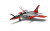 Airfix 1:48 Folland Gnat T.1 Plastic Model Kit
