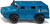 Siku Money Transporter