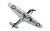 Airfix 1:72 Hawker Hurricane Mk.1 Plastic Model Kit