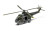Airfix 1:72 Westland Puma HC.1 Helicopter Plastic Model Kit