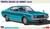 Hasegawa 1:24 Toyota Celica LB 1600ST