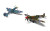 Airfix 1:48 Supermarine Spitfire PR.XIX Plastic Model Kit