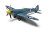 Airfix 1:48 Supermarine Spitfire PR.XIX Plastic Model Kit