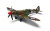 Airfix 1:48 Supermarine Spitfire PR.XIX Plastic Model Kit